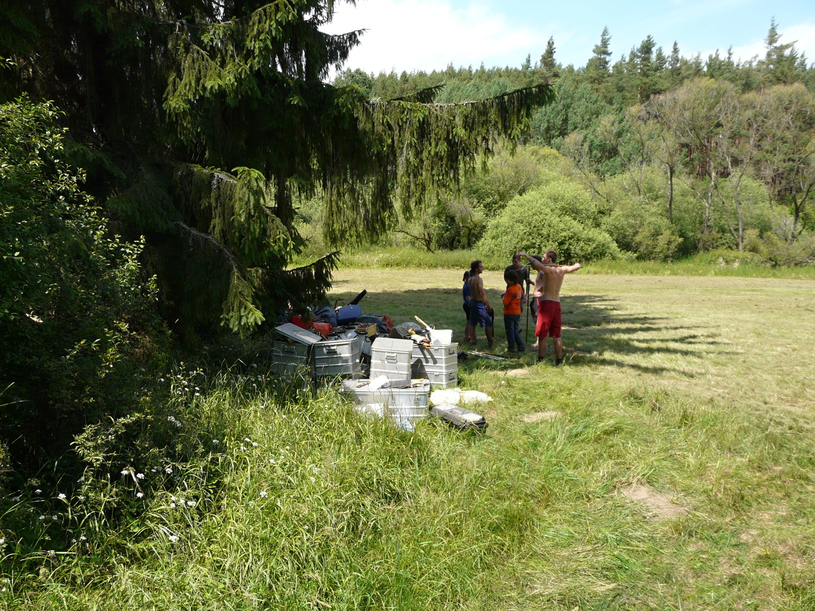 GEM Tabor 2012 002 P1370662